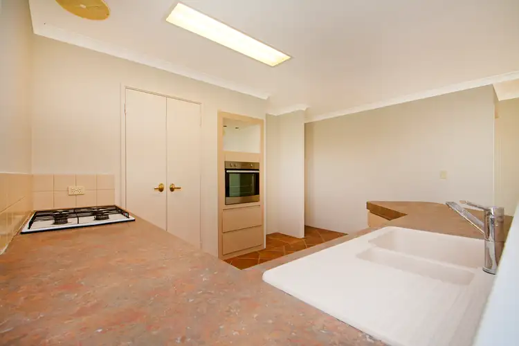 Sixth view of Homely house listing, 3 Swiftsure Place, Currambine WA 6028