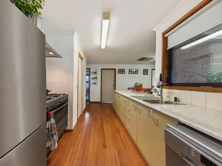 Second view of Homely house listing, 11 Deakin Court, Wodonga VIC 3690