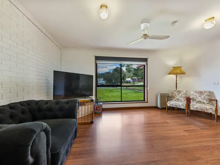 Third view of Homely house listing, 11 Deakin Court, Wodonga VIC 3690