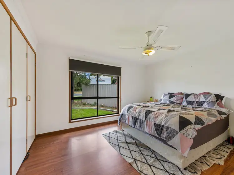 Fourth view of Homely house listing, 11 Deakin Court, Wodonga VIC 3690