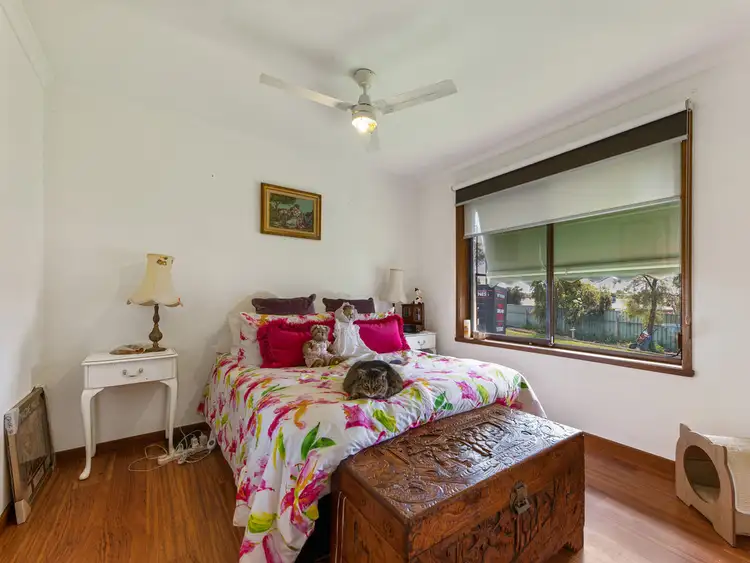 Fifth view of Homely house listing, 11 Deakin Court, Wodonga VIC 3690