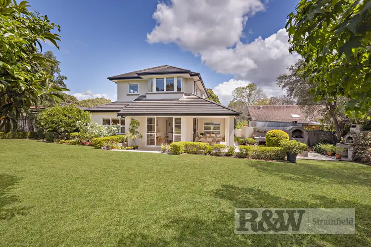 Fourth view of Homely house listing, 16 Cross Street, Strathfield NSW 2135