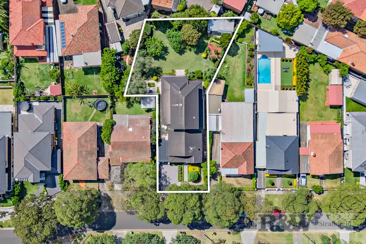 Fifth view of Homely house listing, 16 Cross Street, Strathfield NSW 2135