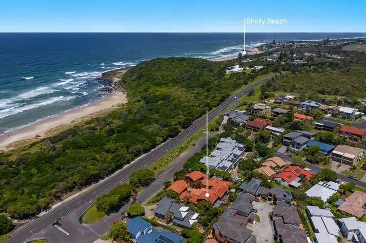 Second view of Homely townhouse listing, Unit 4/5-7 Beachfront Parade, East Ballina NSW 2478