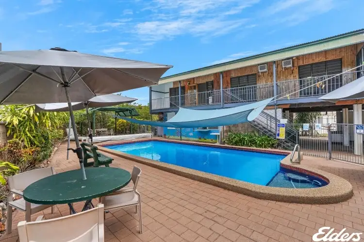86 Alawa Crescent, Alawa NT 810