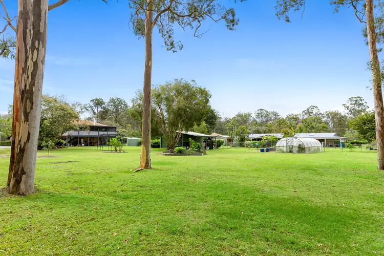 Fifth view of Homely house listing, 22-28 Bromley Street, Cornubia QLD 4130