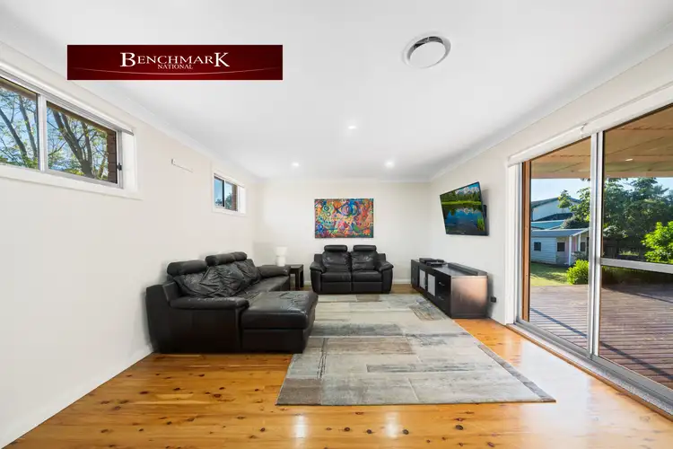 Second view of Homely house listing, 38 Clyde Avenue, Moorebank NSW 2170