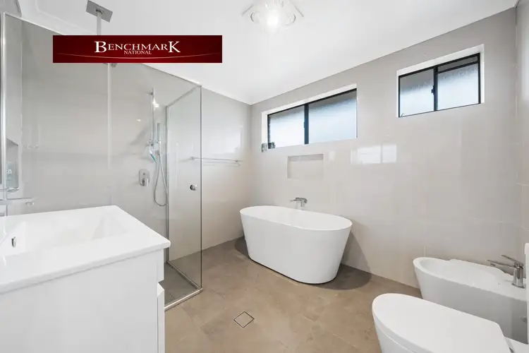 Third view of Homely house listing, 38 Clyde Avenue, Moorebank NSW 2170