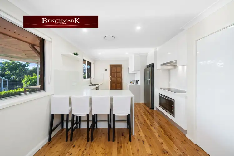 Fourth view of Homely house listing, 38 Clyde Avenue, Moorebank NSW 2170