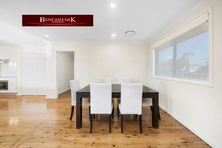 Fifth view of Homely house listing, 38 Clyde Avenue, Moorebank NSW 2170