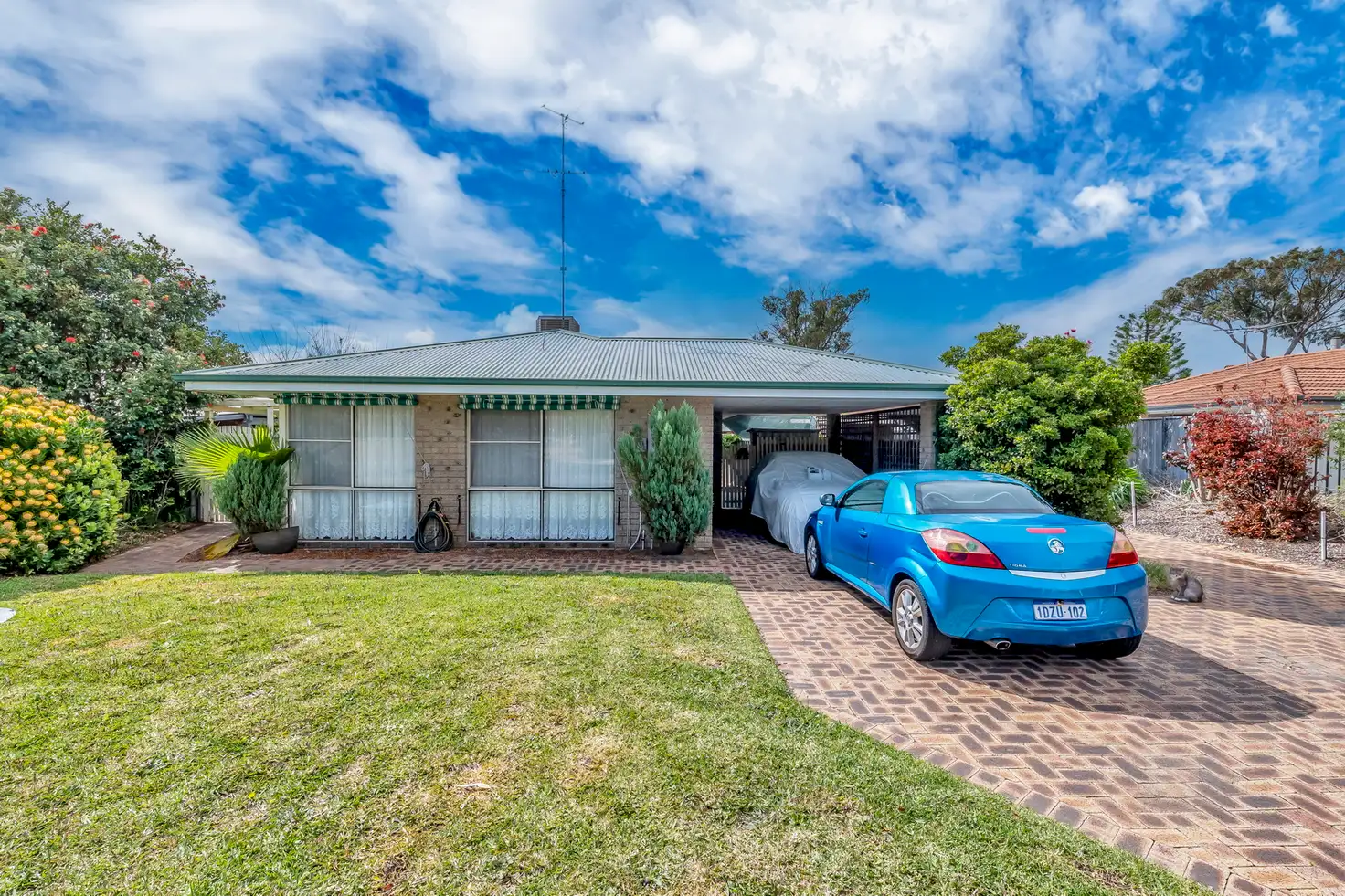Main view of Homely house listing, 1 Briar Court, Greenfields WA 6210