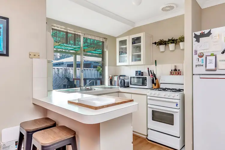 Second view of Homely house listing, 1 Briar Court, Greenfields WA 6210
