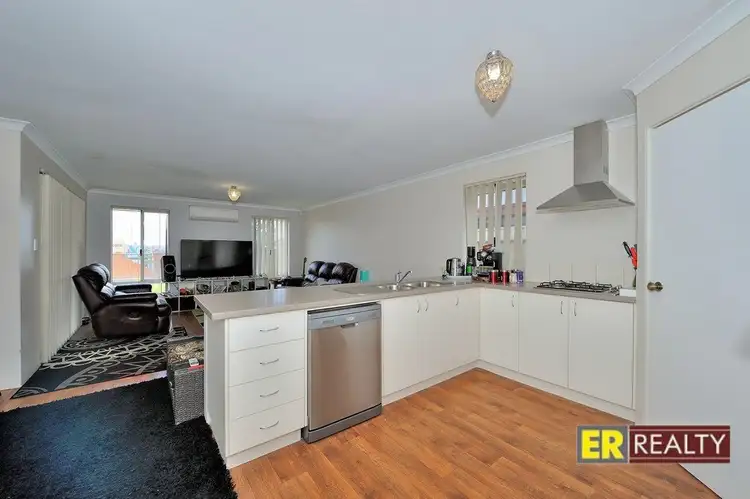 Third view of Homely house listing, 20 Coree Lane, Ellenbrook WA 6069