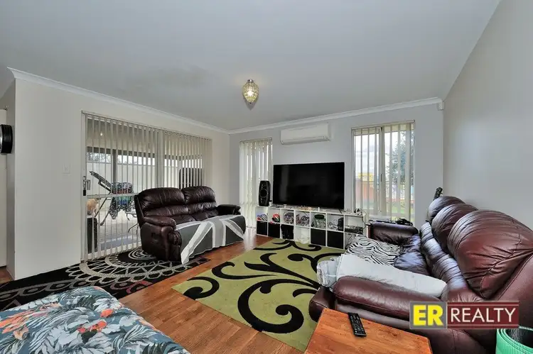 Fifth view of Homely house listing, 20 Coree Lane, Ellenbrook WA 6069