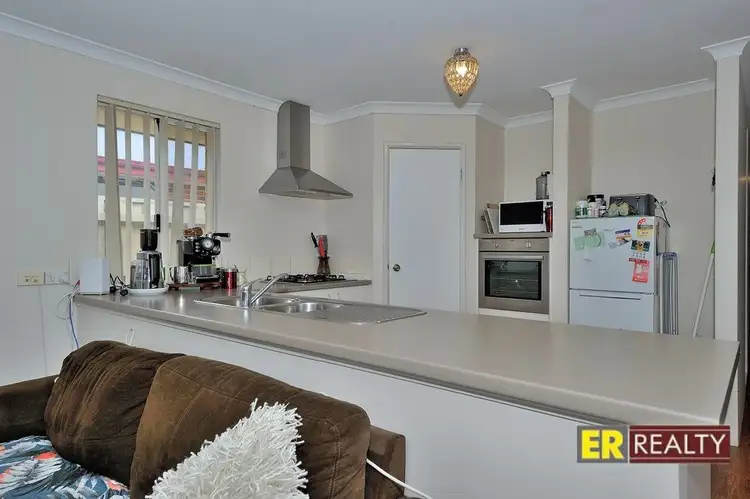 Sixth view of Homely house listing, 20 Coree Lane, Ellenbrook WA 6069