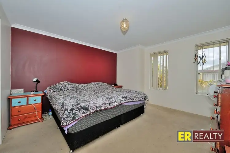 Seventh view of Homely house listing, 20 Coree Lane, Ellenbrook WA 6069