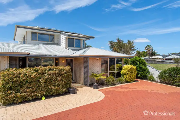 188 Mclarty Road, Halls Head WA 6210