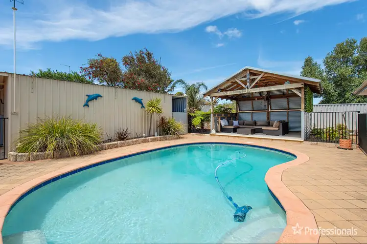 Second view of Homely house listing, 188 Mclarty Road, Halls Head WA 6210