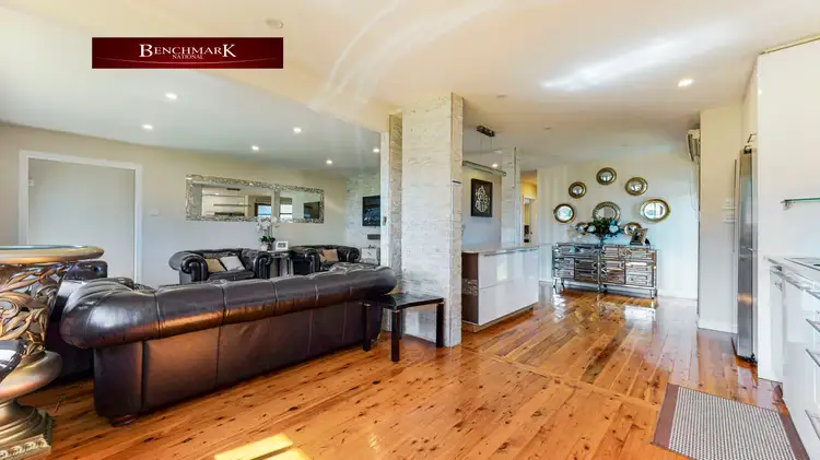 Fourth view of Homely house listing, 26 Paine Avenue, Moorebank NSW 2170