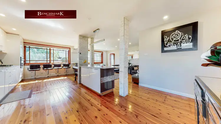 Fifth view of Homely house listing, 26 Paine Avenue, Moorebank NSW 2170