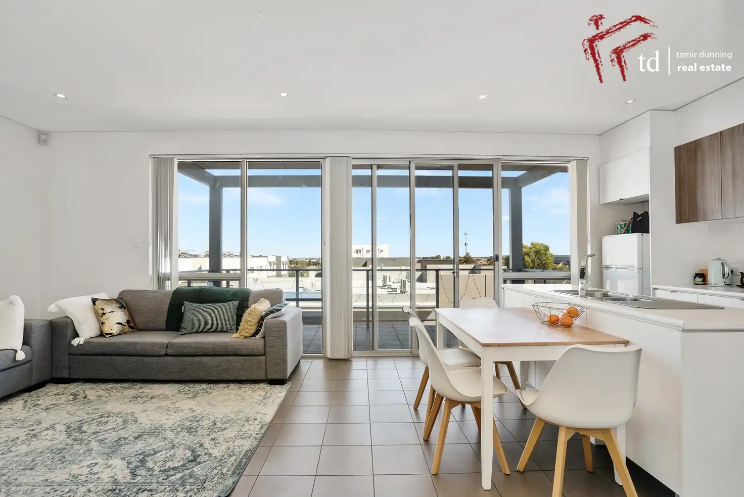 Main view of Homely apartment listing, 18/30 Metro Parade, Mawson Lakes SA 5095