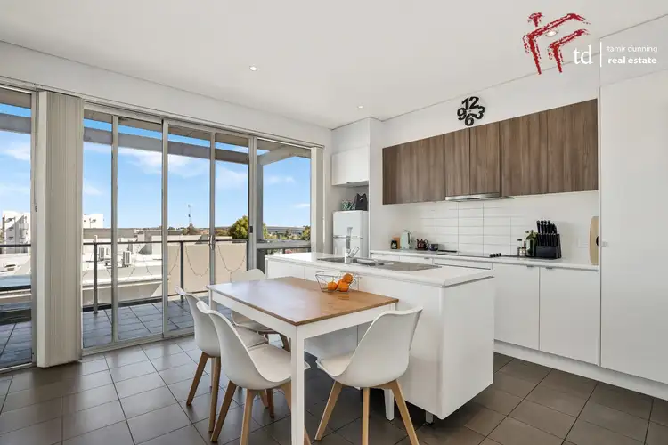 Second view of Homely apartment listing, 18/30 Metro Parade, Mawson Lakes SA 5095