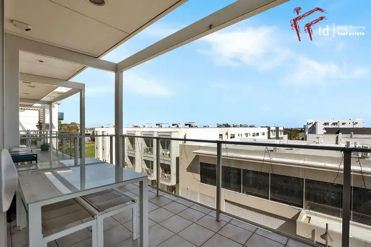 Third view of Homely apartment listing, 18/30 Metro Parade, Mawson Lakes SA 5095
