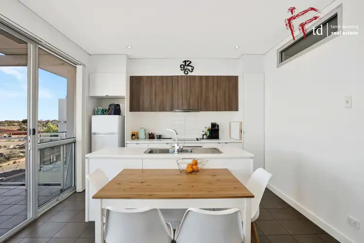 Fourth view of Homely apartment listing, 18/30 Metro Parade, Mawson Lakes SA 5095