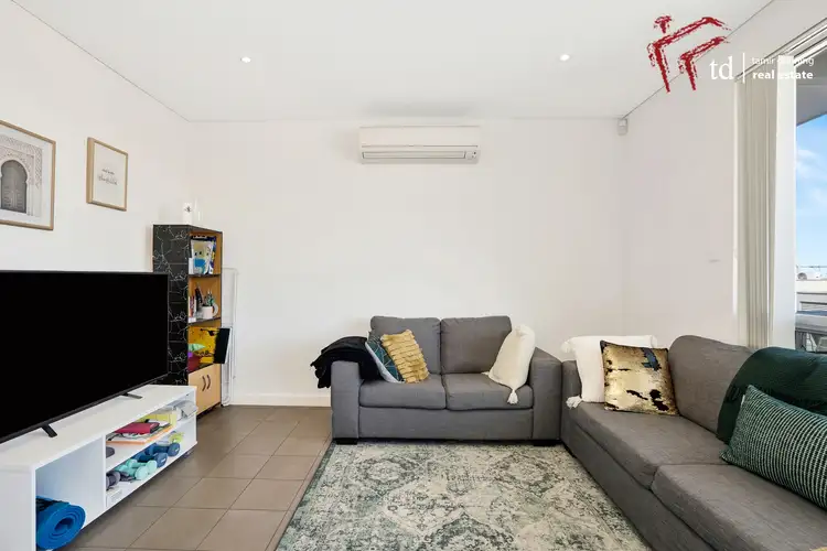 Fifth view of Homely apartment listing, 18/30 Metro Parade, Mawson Lakes SA 5095