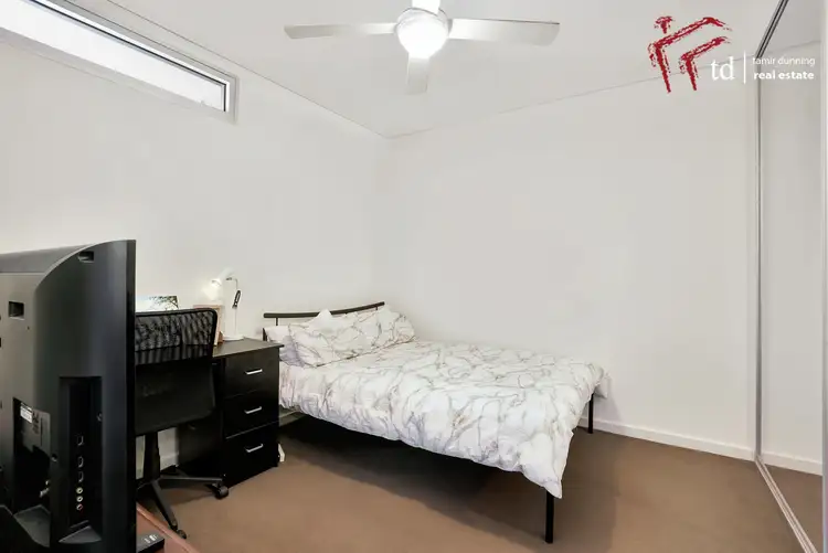 Sixth view of Homely apartment listing, 18/30 Metro Parade, Mawson Lakes SA 5095