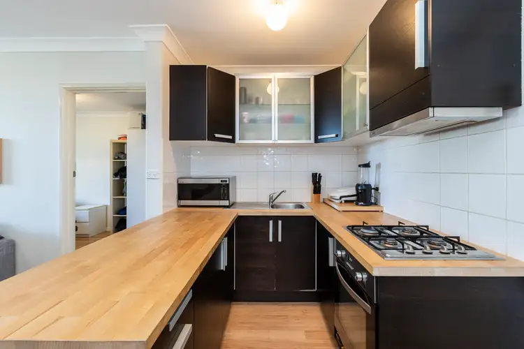 Main view of Homely apartment listing, 43/4 Dover Court, Mosman Park WA 6012