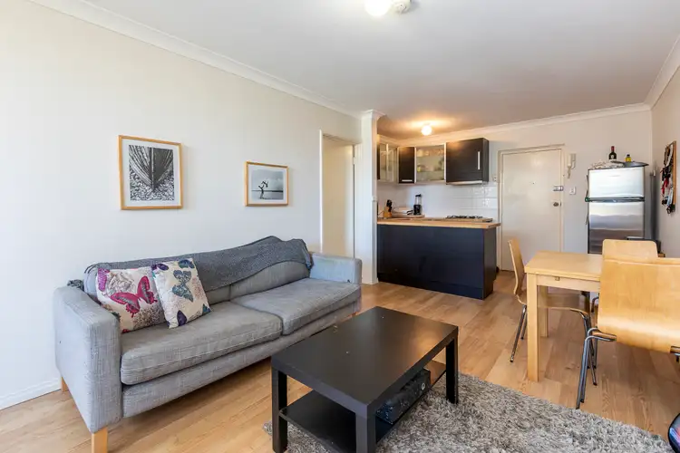 Second view of Homely apartment listing, 43/4 Dover Court, Mosman Park WA 6012