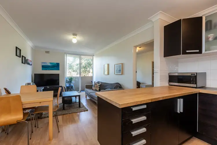 Third view of Homely apartment listing, 43/4 Dover Court, Mosman Park WA 6012