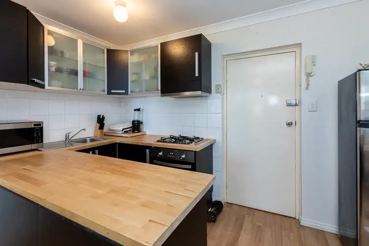 Fourth view of Homely apartment listing, 43/4 Dover Court, Mosman Park WA 6012