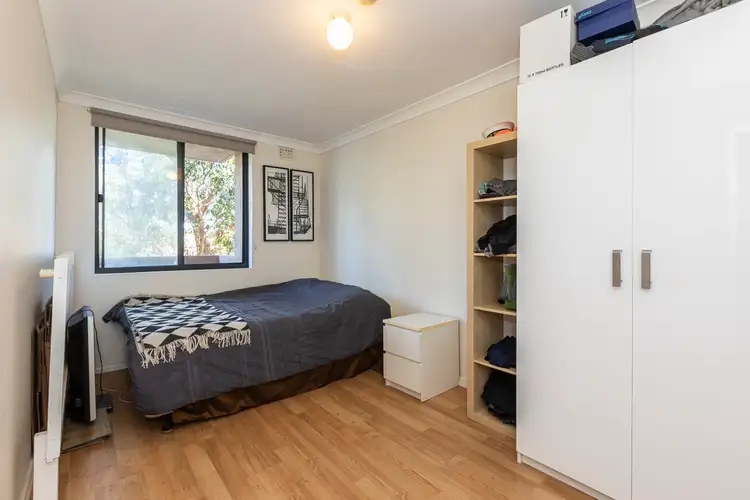 Fifth view of Homely apartment listing, 43/4 Dover Court, Mosman Park WA 6012