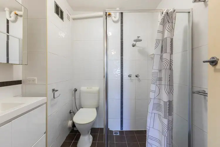 Seventh view of Homely apartment listing, 43/4 Dover Court, Mosman Park WA 6012