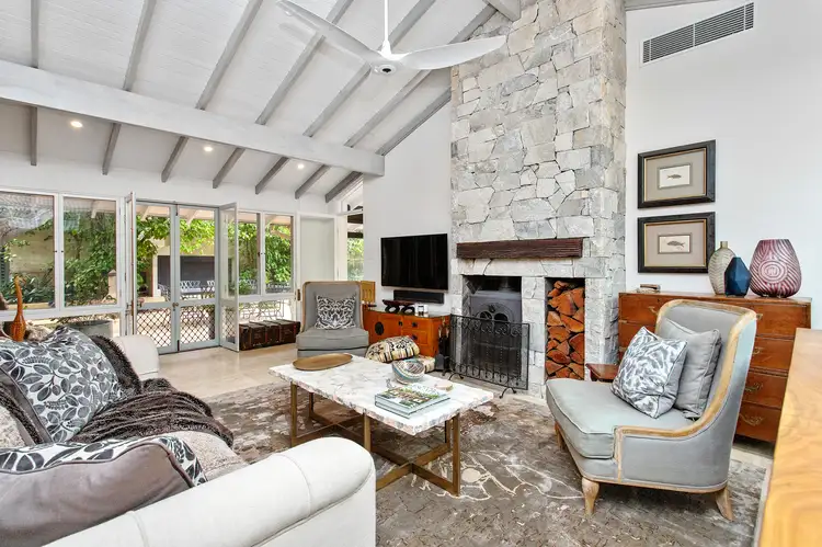 Third view of Homely house listing, 8 Venn Street, Peppermint Grove WA 6011