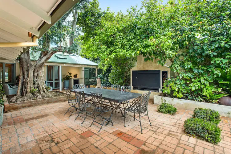 Fourth view of Homely house listing, 8 Venn Street, Peppermint Grove WA 6011