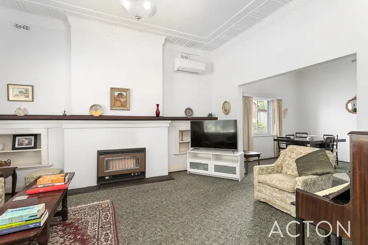 Second view of Homely house listing, 21 Orrel Ave, Floreat WA 6014