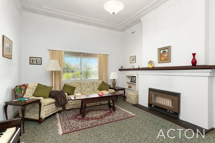 Third view of Homely house listing, 21 Orrel Ave, Floreat WA 6014
