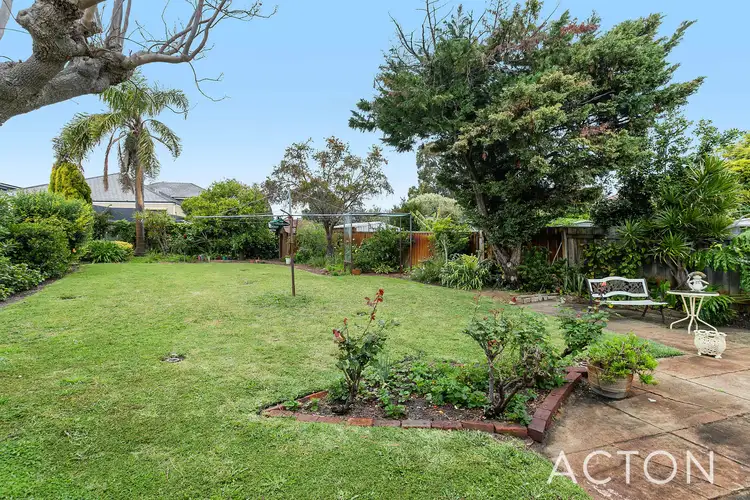 Seventh view of Homely house listing, 21 Orrel Ave, Floreat WA 6014