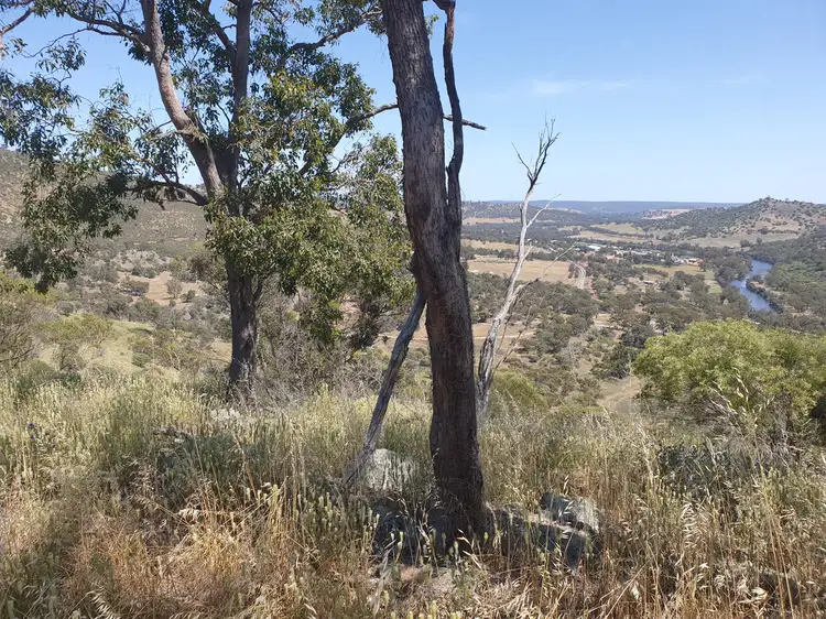LOT 72, 72 Northam-Toodyay Rd, Dumbarton WA 6566