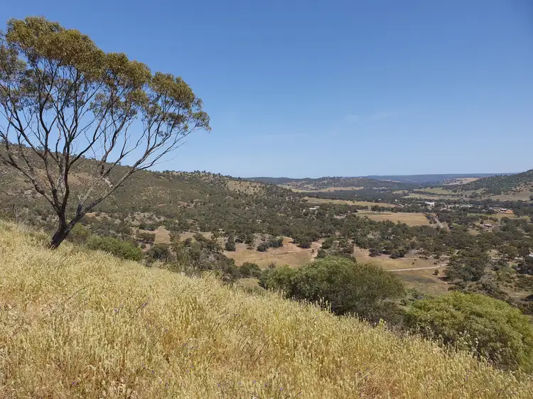 Second view of Homely land listing, LOT 72, 72 Northam-Toodyay Rd, Dumbarton WA 6566