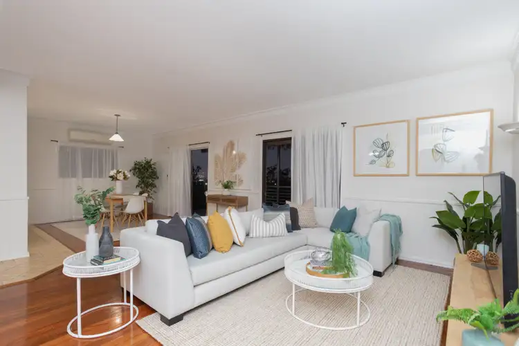 Fourth view of Homely house listing, 1062 South Pine Road, Everton Hills QLD 4053