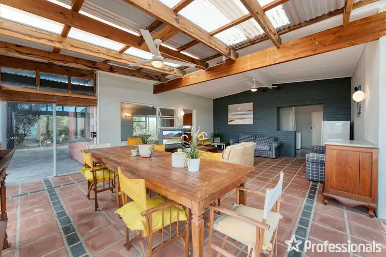 Second view of Homely house listing, 9 Penguin Road, Shoalwater WA 6169