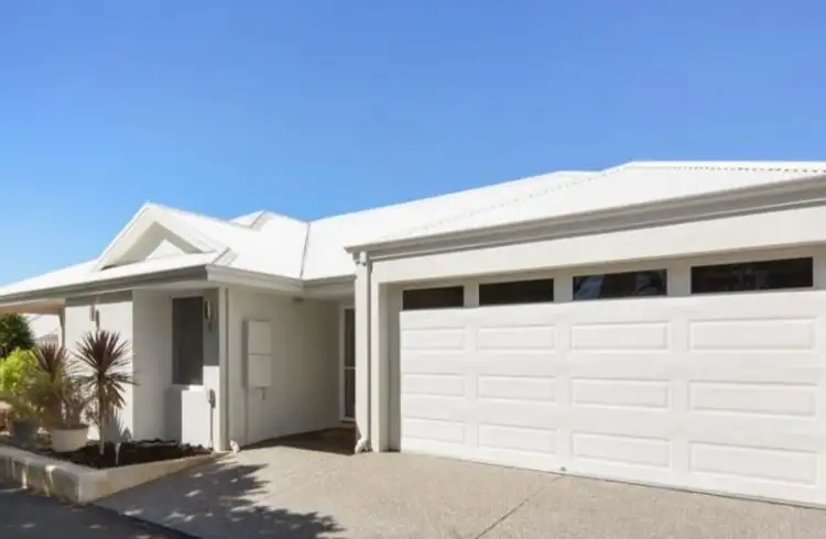 Second view of Homely house listing, 3/13 Foster Street, Eaton WA 6232