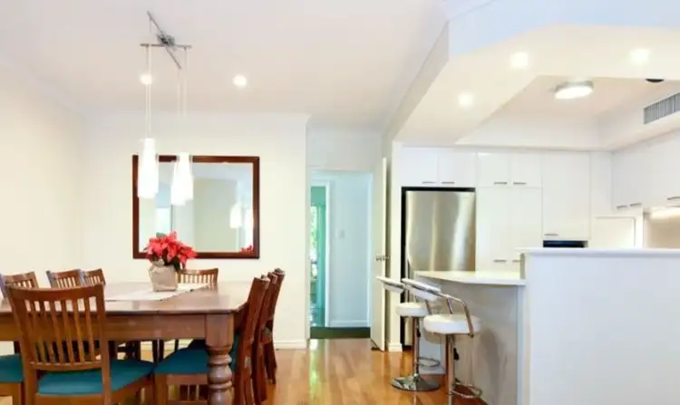 Third view of Homely house listing, 3/13 Foster Street, Eaton WA 6232