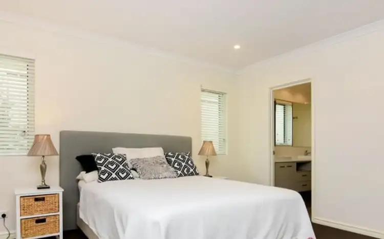 Fifth view of Homely house listing, 3/13 Foster Street, Eaton WA 6232