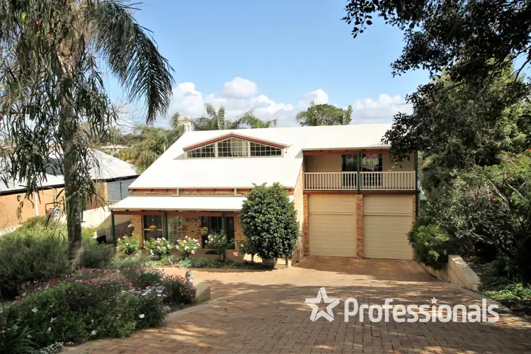 54 Fitzgerald Way, Australind WA 6233