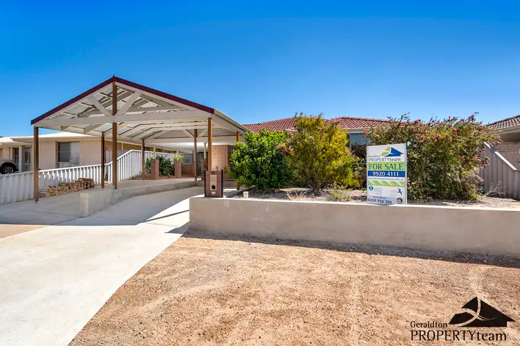 Main view of Homely house listing, 41 Cooper Circuit, Mount Tarcoola WA 6530